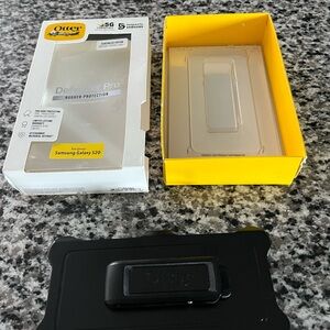 OtterBox Belt Clip Holster for Samsung Galaxy S20